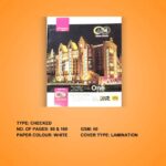 Aim College Special Notebook_Checked