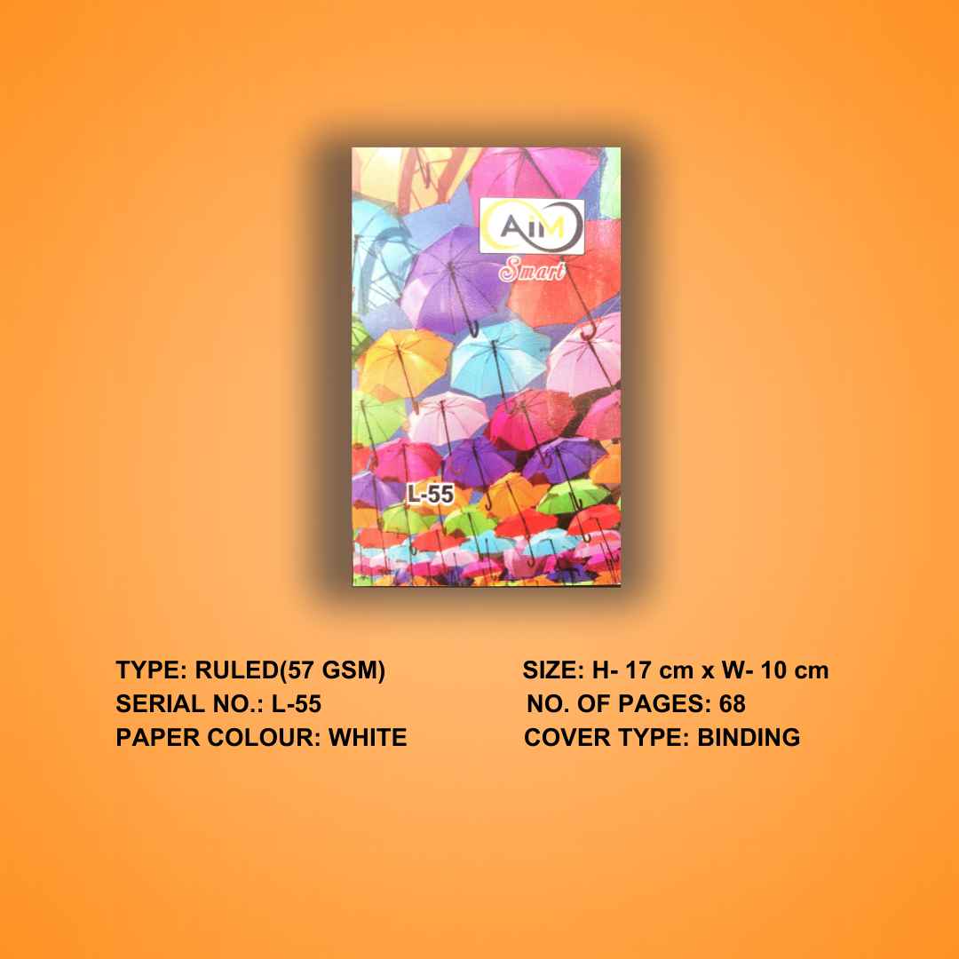 Aim Smart pocket Note_3 Aim Smart Pocket Note