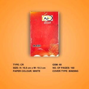 Aim Smart pocket Notebook_CR